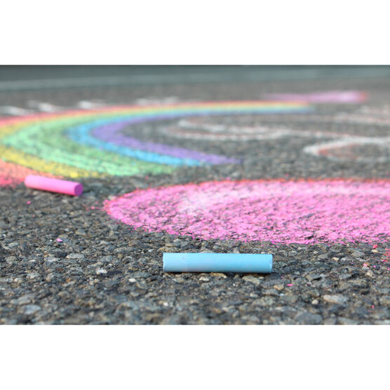 Art chalk set